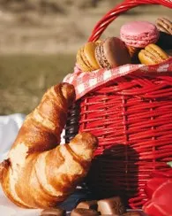 picnic basket